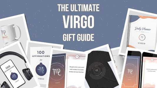 Ultimate Virgo Gift Guide