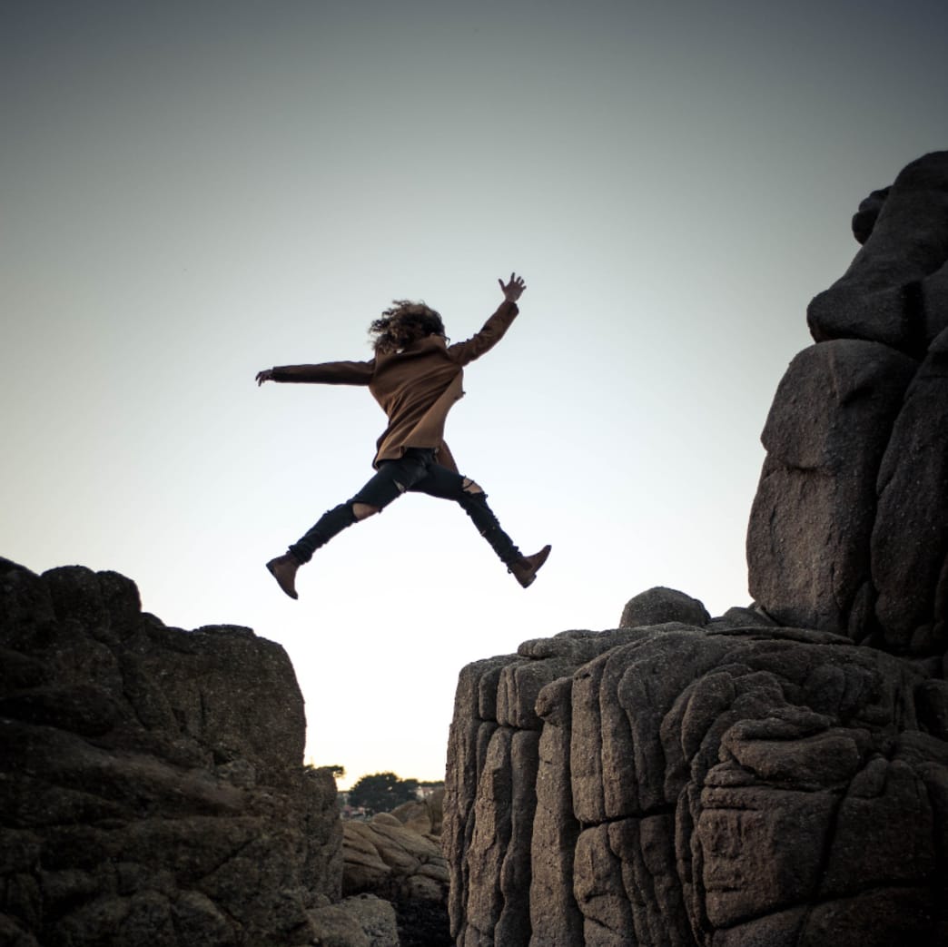 Aries: The Energetic Risk-Taker of the Zodiac