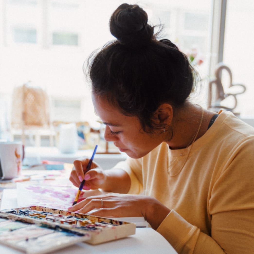 Pisces: The Empathic Artist of the Zodiac