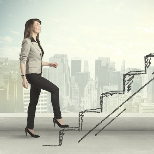 The Ambition of Capricorn | Affirmicious