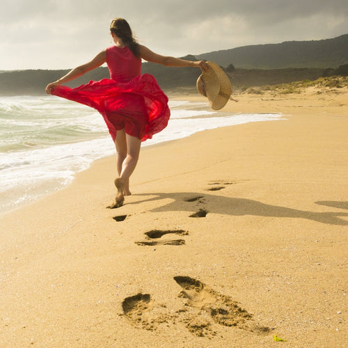 The Freedom of Sagittarius | Affirmicious