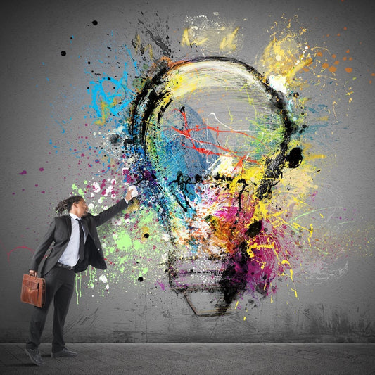 The Imagination of Cancer | Affirmicious
