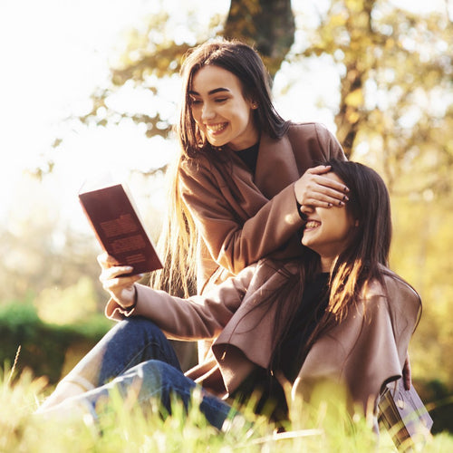 The Versatility of Gemini | Affirmicious