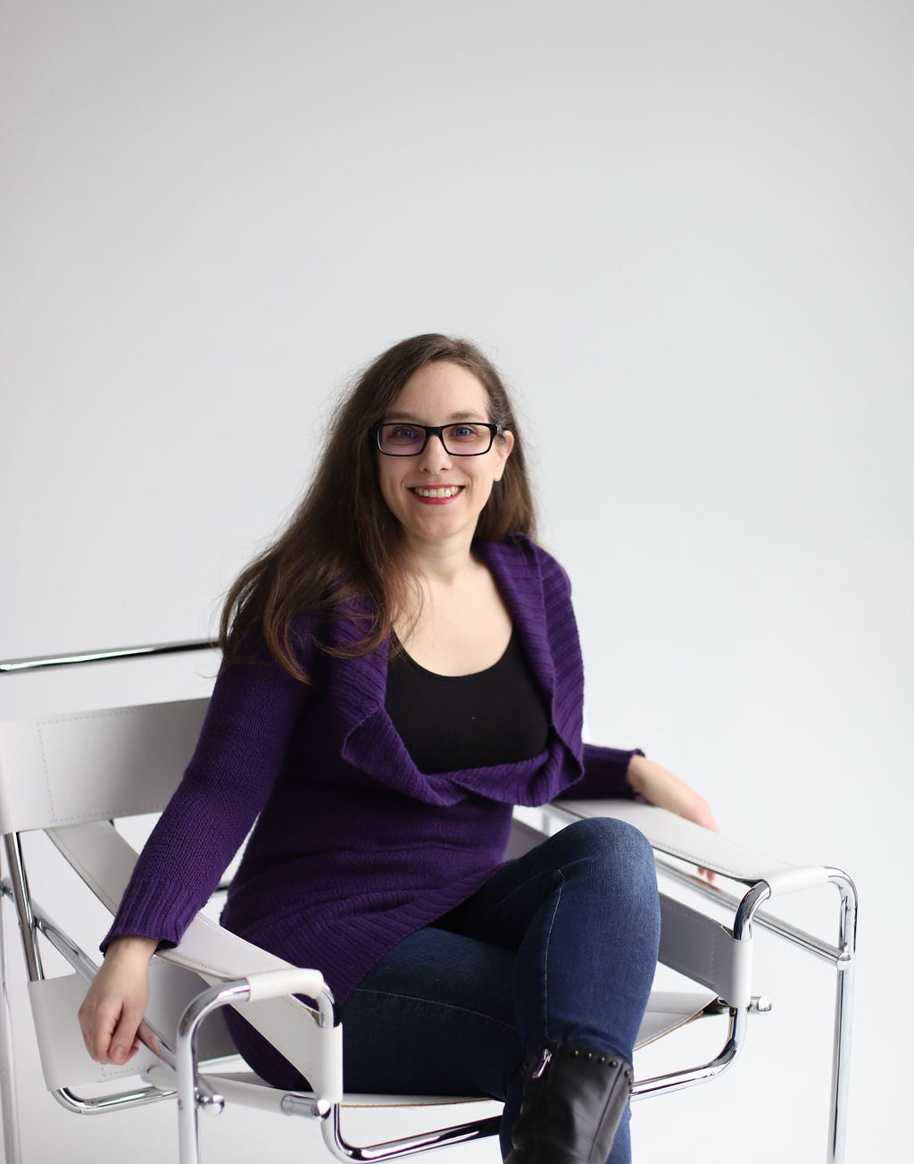 photo of creator, Candice