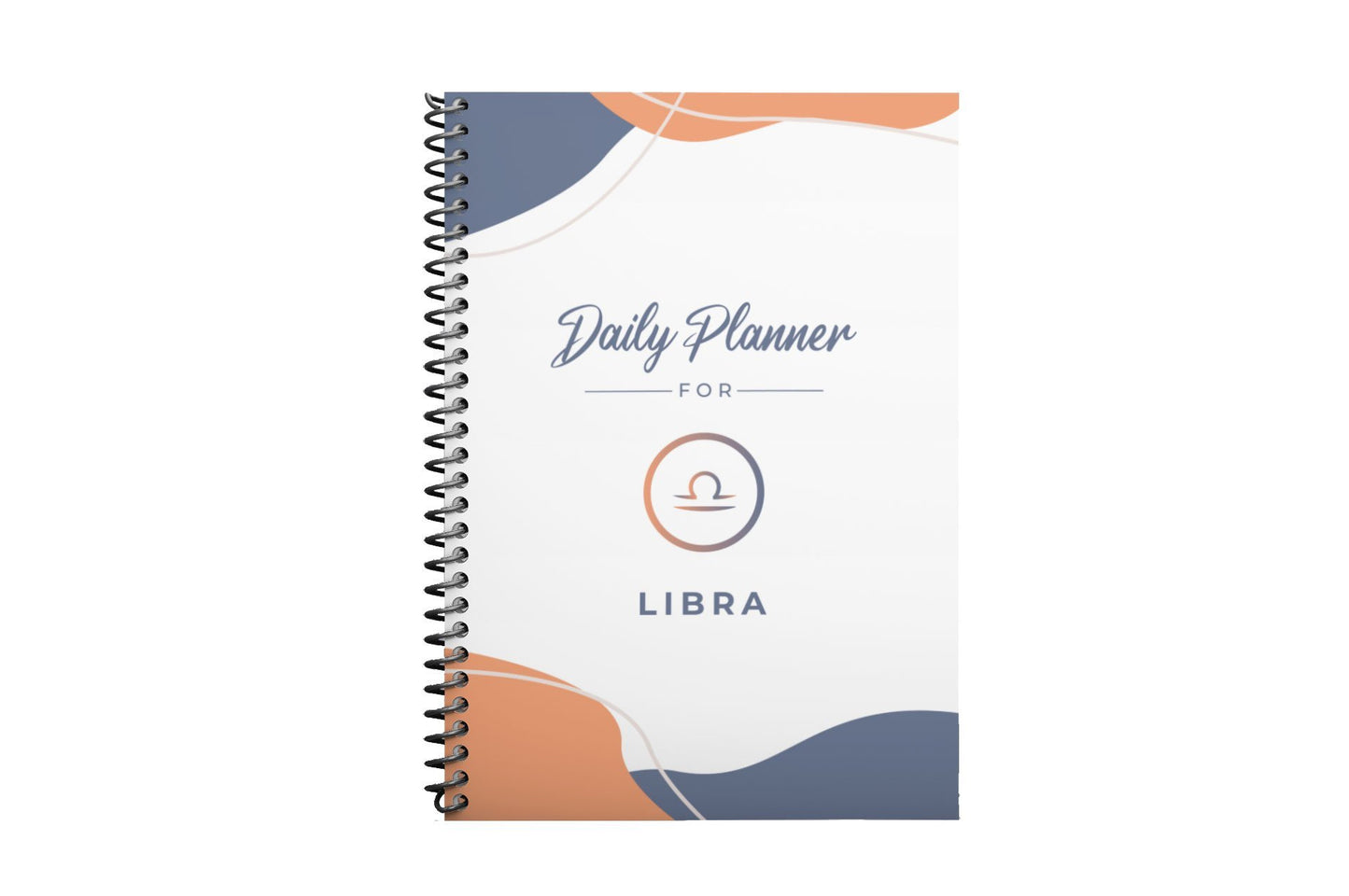 Zodiac Affirmation Day Planners | 4-Month Undated - Affirmicious