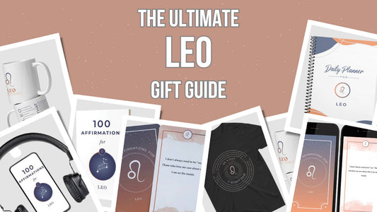 Ultimate Leo Gift Guide