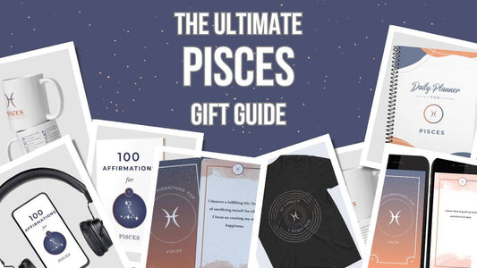 Ultimate Pisces Gift Guide