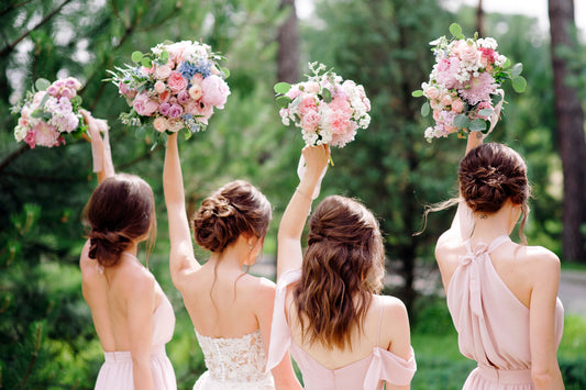 12 Thoughtful Gifts Your Bridesmaids Will Treasure