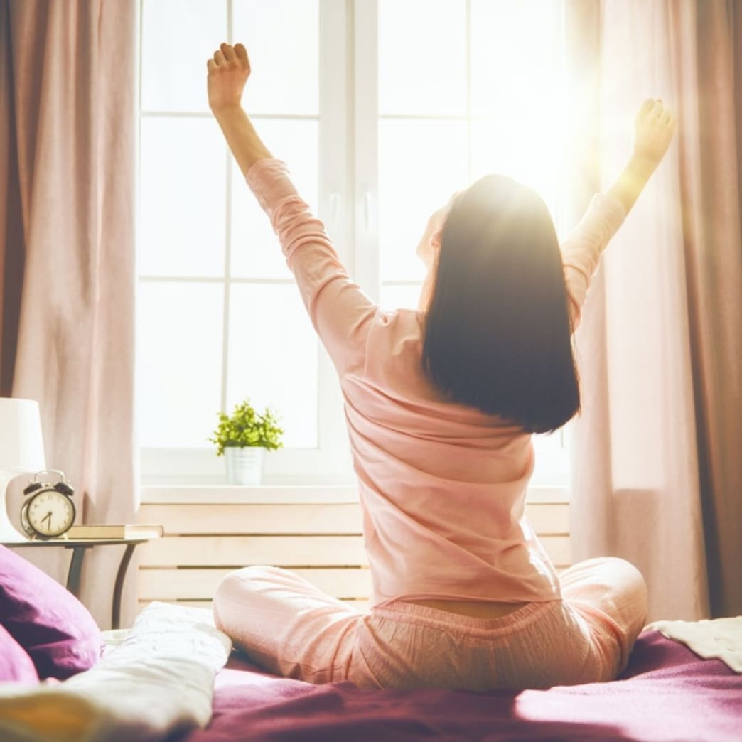 12 Morning Affirmations for a Great Day Based On Your Zodiac Sign