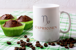 Load image into Gallery viewer, Capricorn Mug with Affirmations - Affirmicious
