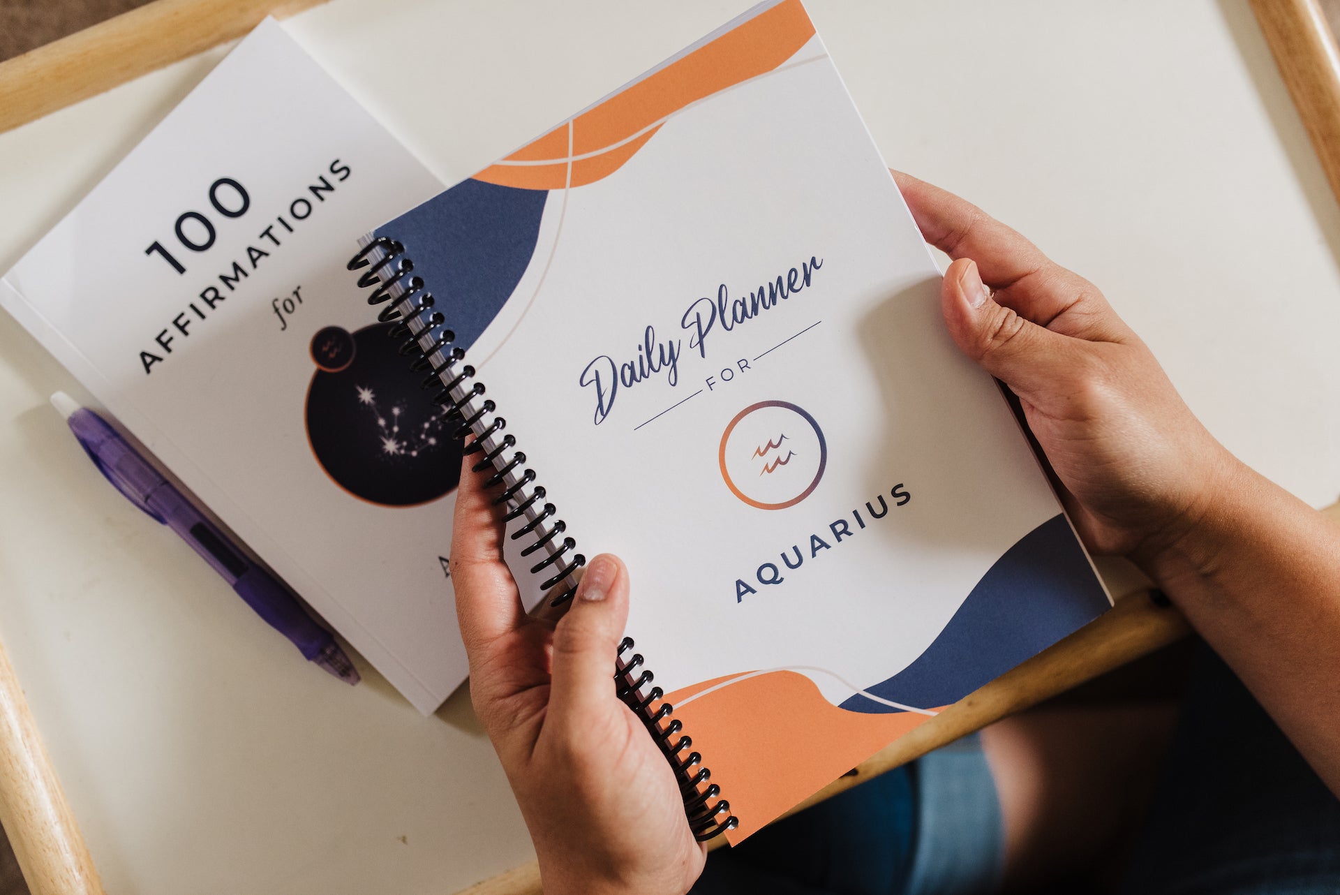 Ultimate Aquarius Gift Guide