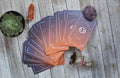 Cancer 100 Affirmations Card Deck - Affirmicious