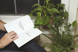Capricorn Affirmation Handbook - Affirmicious
