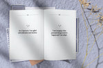 Load image into Gallery viewer, Capricorn Affirmation Handbook - Affirmicious
