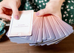 Load image into Gallery viewer, Taurus 100 Affirmations Card Deck - Affirmicious
