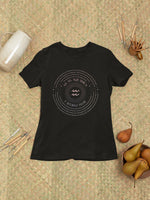Load image into Gallery viewer, Aquarius Affirmations T-Shirt - Affirmicious

