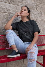 Load image into Gallery viewer, Aquarius Affirmations T-Shirt - Affirmicious
