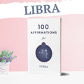 Libra Affirmation Handbook - Affirmicious