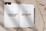 Load image into Gallery viewer, Moon Phase Affirmation Handbook - Affirmicious
