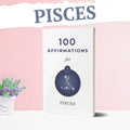 Pisces Affirmation Handbook - Affirmicious