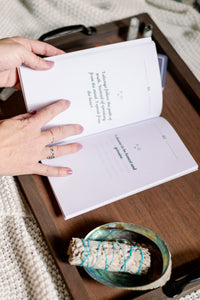 Taurus Affirmation Handbook - Affirmicious