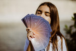 Load image into Gallery viewer, Virgo 100 Affirmations Card Deck - Affirmicious

